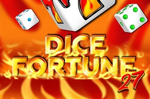 Dice Fortune 27 slot preview