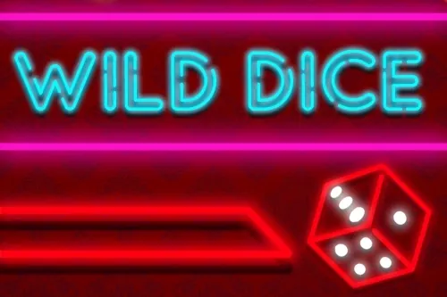 Wild Dice slot preview