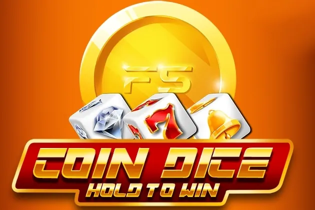 Coin Dice: Hold to Win slot preview