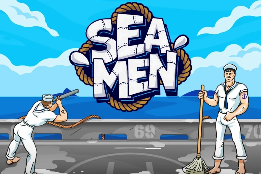 Seamen slot preview