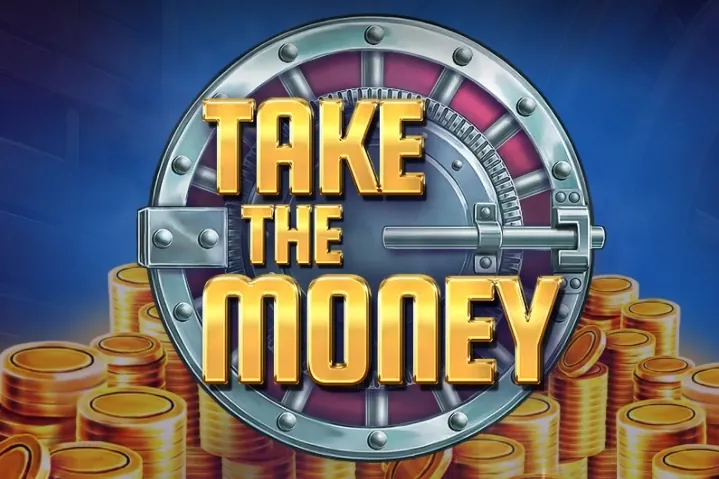 Take the Money slot preview
