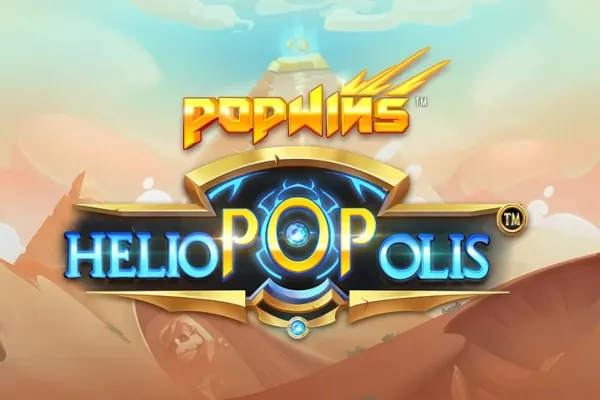 HelioPOPolis slot preview