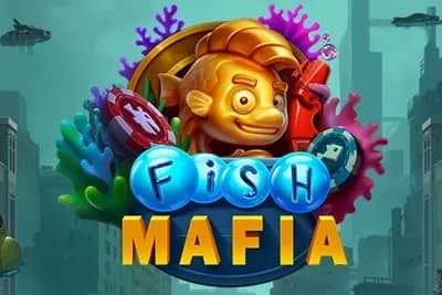 Fish Mafia slot preview