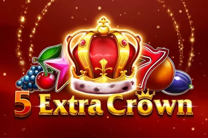 5 Extra Crown slot preview