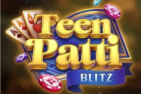 Teen Patti Blitz teen patti game preview
