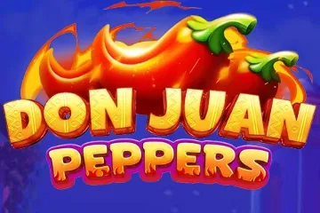 Don Juan Peppers slot preview