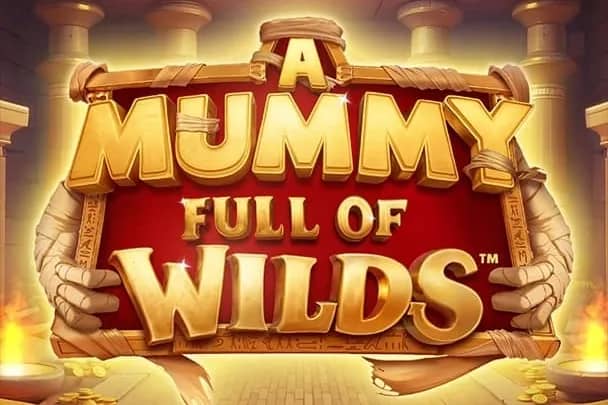 A Mummy Full of Wilds slot preview