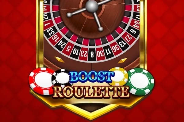 Boost Roulette roulette game preview