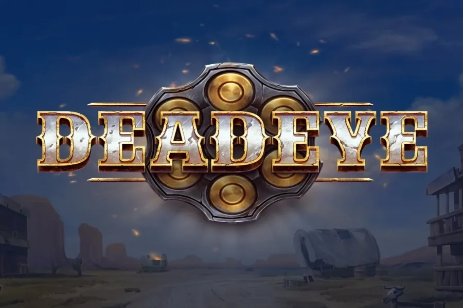 Deadeye slot preview