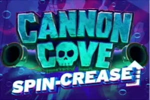 Cannon Cove slot preview