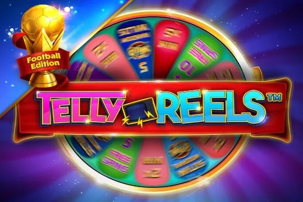 Telly Reels Football Edition slot preview
