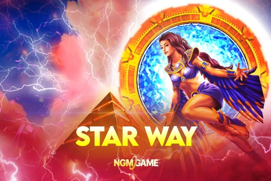 Starway slot preview