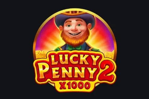 Lucky Penny 2 slot preview