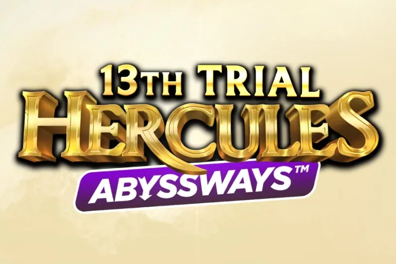 13th Trial Hercules Abyssways slot preview