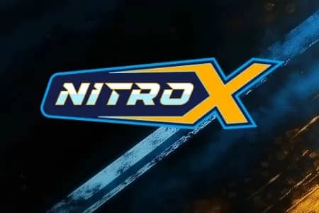 NitroX crash game preview