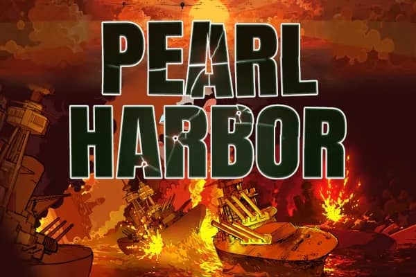 Pearl Harbor slot preview