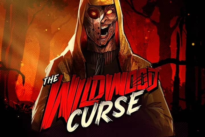 The Wildwood Curse slot preview