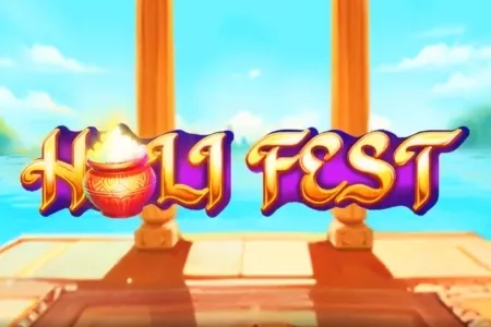 Holi Fest slot preview