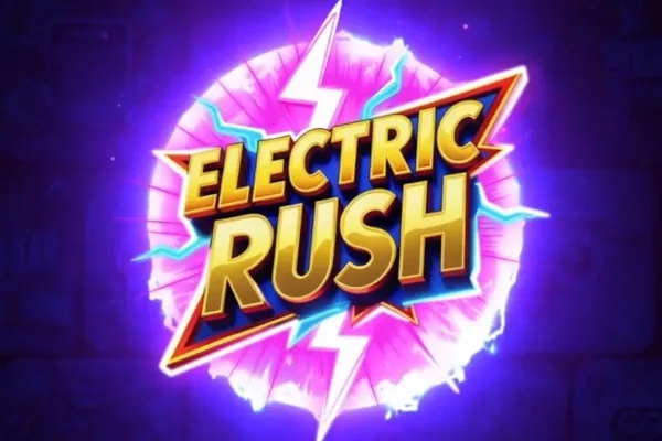 Electric Rush slot preview
