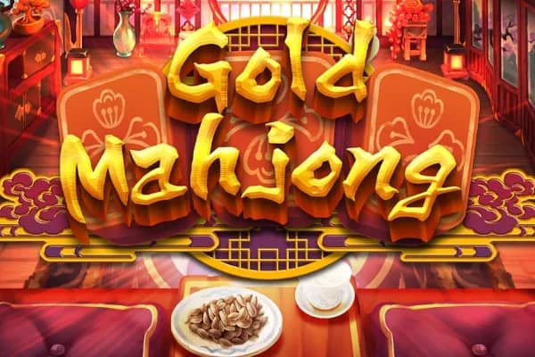 Gold Mahjong slot preview