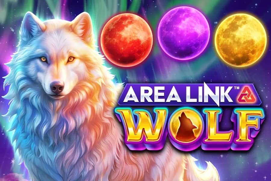Area Link Wolf slot preview