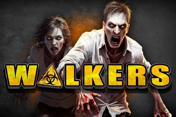 Walkers slot preview