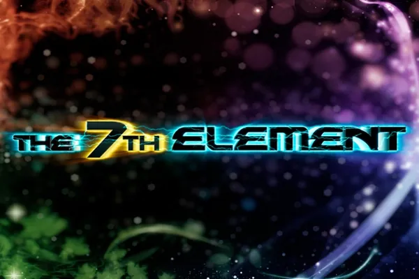 The 7th Element slot preview