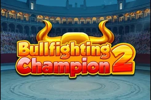 Bullfighting Champion 2 slot preview