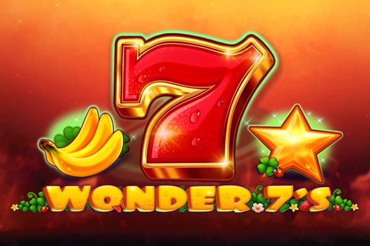 Wonder 7's slot preview