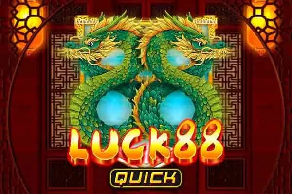 Luck88 VIP slot preview