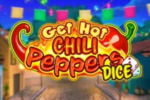 Get Hot Chili Peppers Dice slot preview