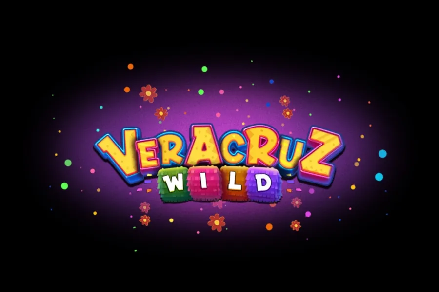 Veracruz Wild slot preview