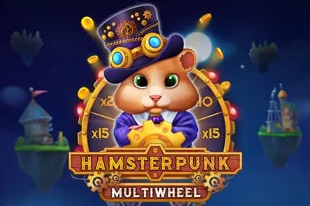 Hamsterpunk Multiwheel slot preview