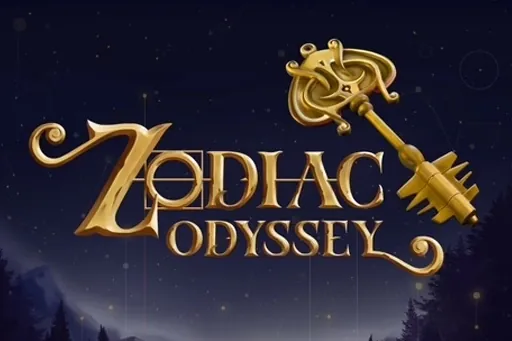 Zodiac Odyssey slot preview
