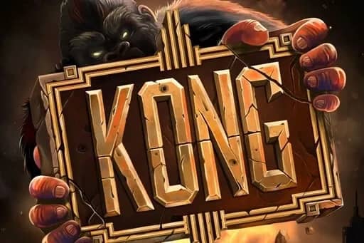 Kong slot preview