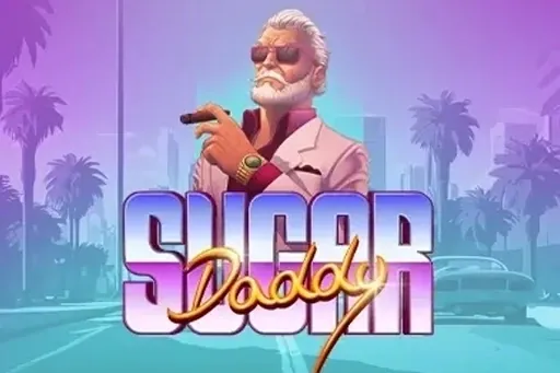 Sugar Daddy slot preview