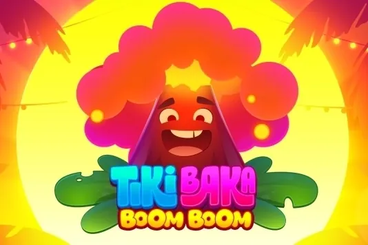 Tiki Baka Boom Boom slot preview