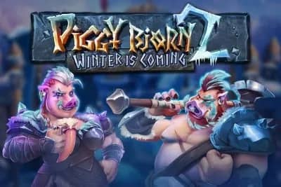 Piggy Bjorn 2 slot preview