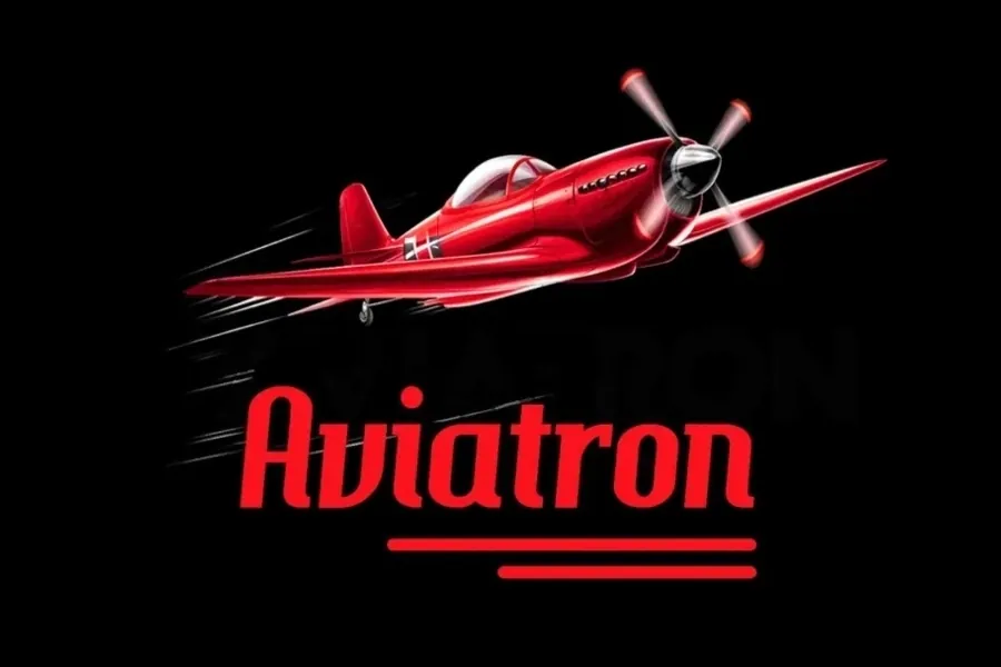 Aviatron crash game preview