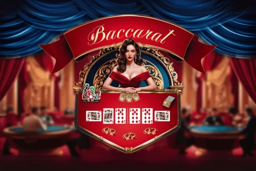 Baccarat baccarat game preview