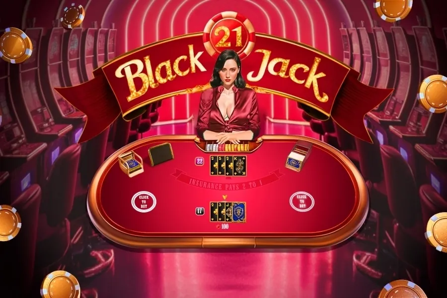Blackjack blackjack game preview