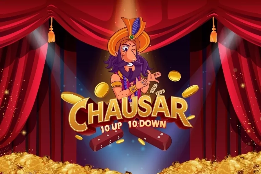 Chausar slot preview
