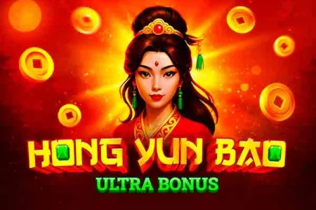 Hong Yun Bao Ultra Bonus slot preview