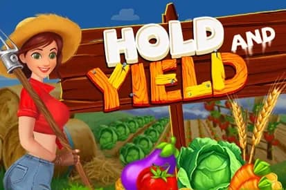 Hold and Yield slot preview