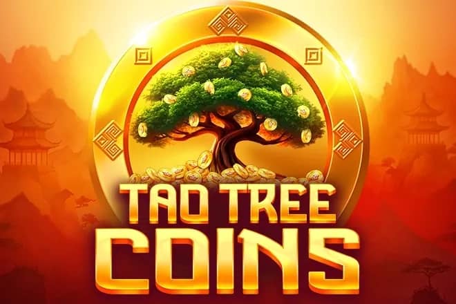 Tao Tree Coins slot preview