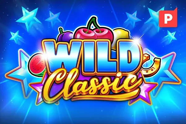 Wild Classic slot preview