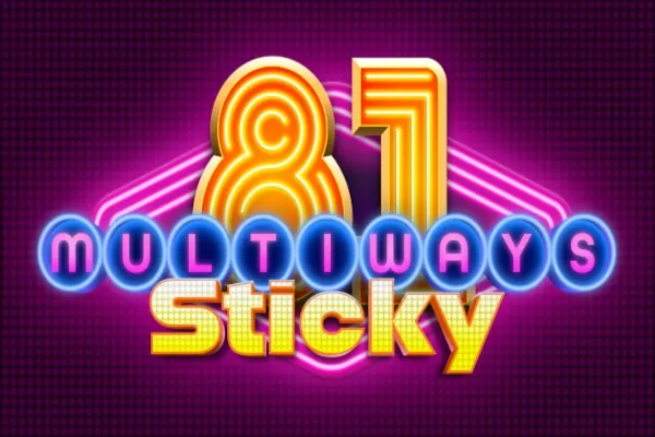 81 Multiways Sticky slot preview