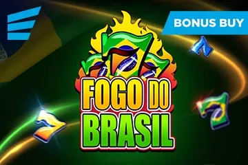 Fogo Do Brasil 777 slot preview