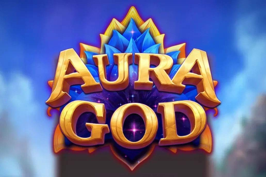 Aura God slot preview