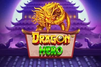 Dragon Hero slot preview